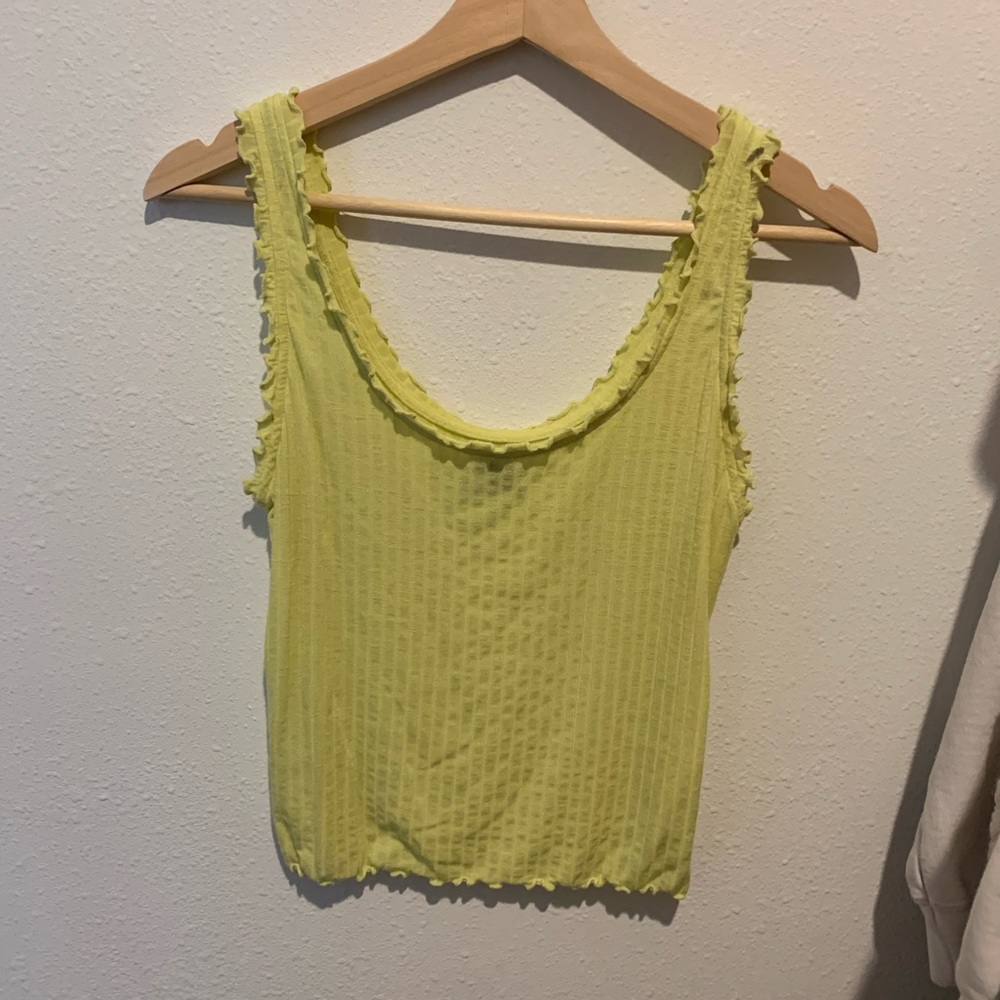 Urban Outfitters Never Worn Tank top